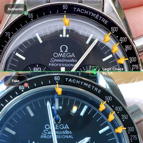 omega fake busters|Omega Speedmaster: FAKE vs REAL (Guide + Video) .